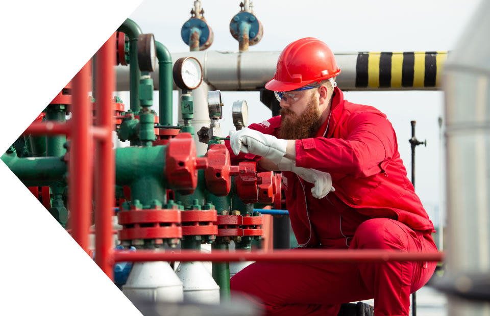 tristate oil engineer