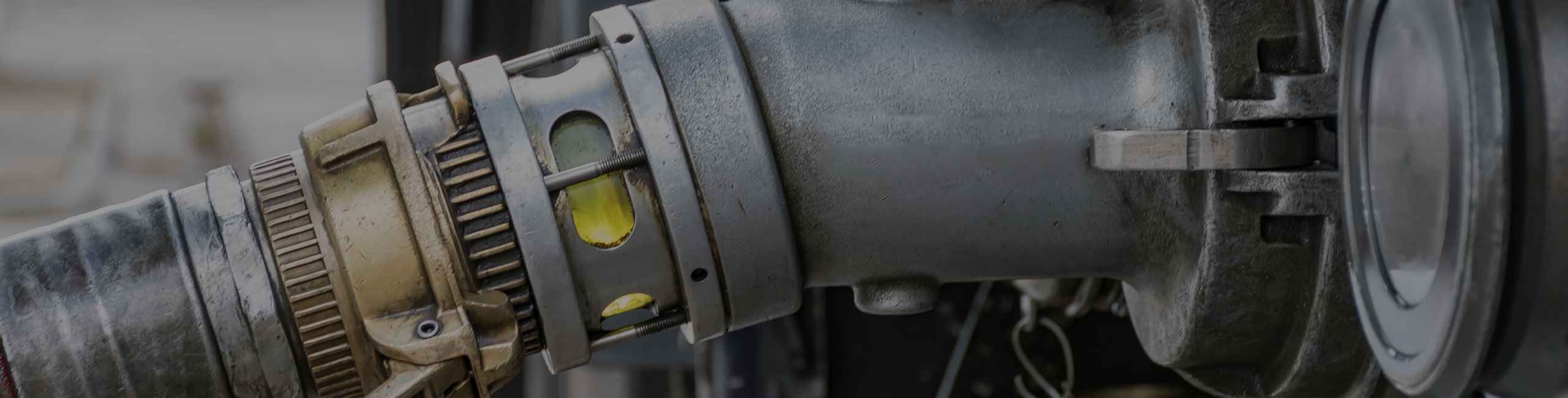 tristate oil antifreeze recycling