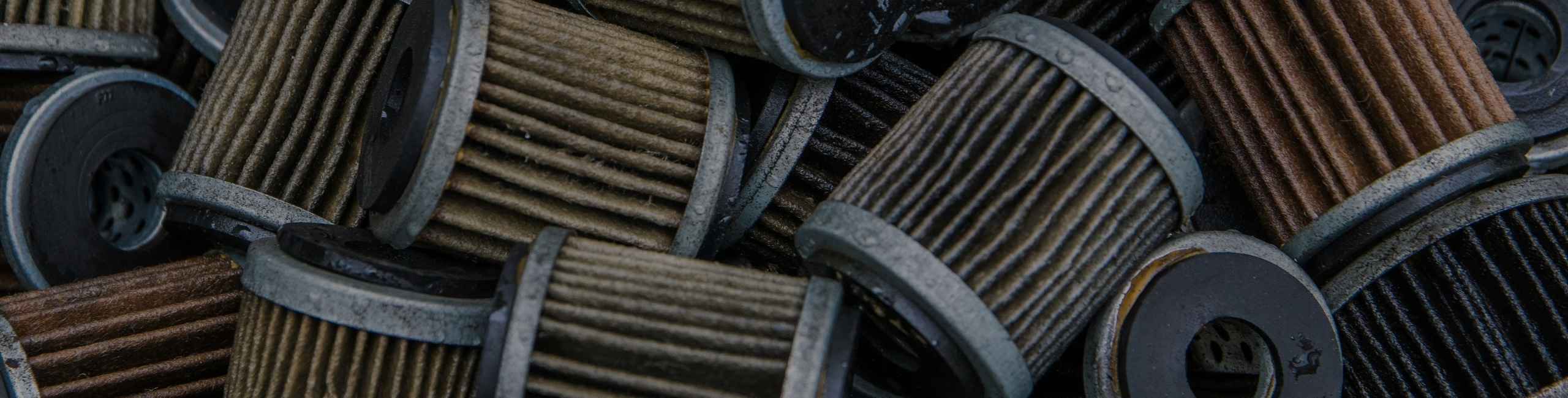 tristate oil filter recycling