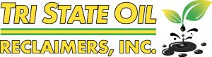 tristate oil logo