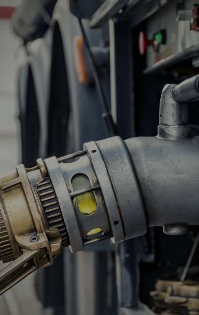 tristate oil antifreeze recycling